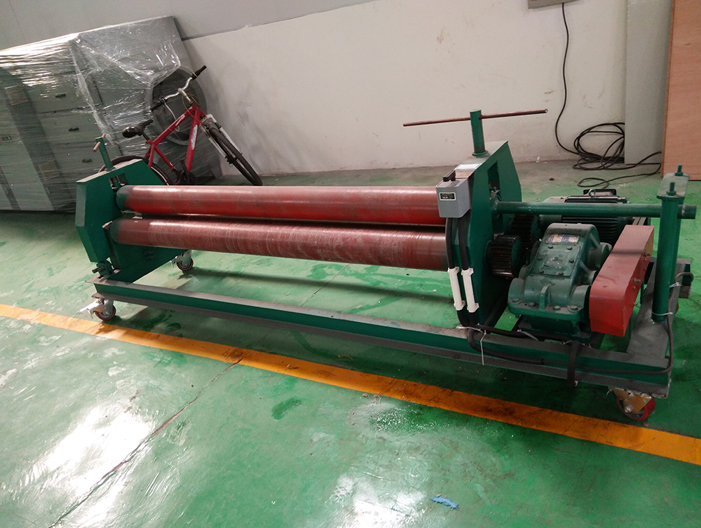 廠(chǎng)區(qū)正面