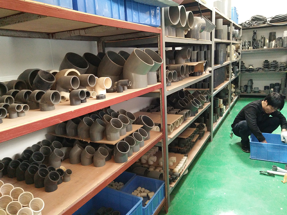 廠(chǎng)區(qū)正面