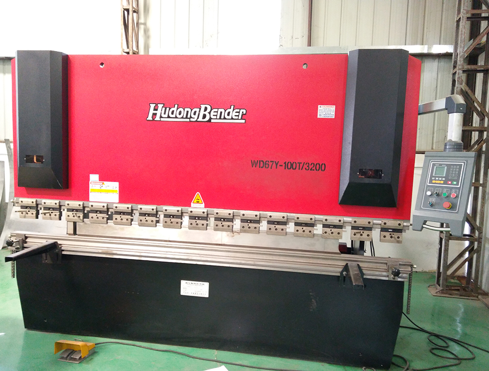 廠(chǎng)區(qū)正面