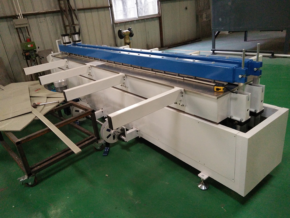 廠(chǎng)區(qū)正面