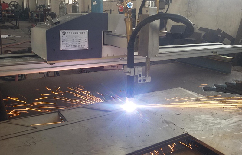 廠(chǎng)區(qū)正面