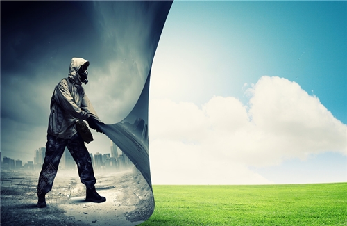  精心準(zhǔn)備做好第二次污染源普查 